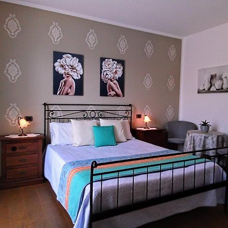 Villa Bonetti Costermano Habitación foto