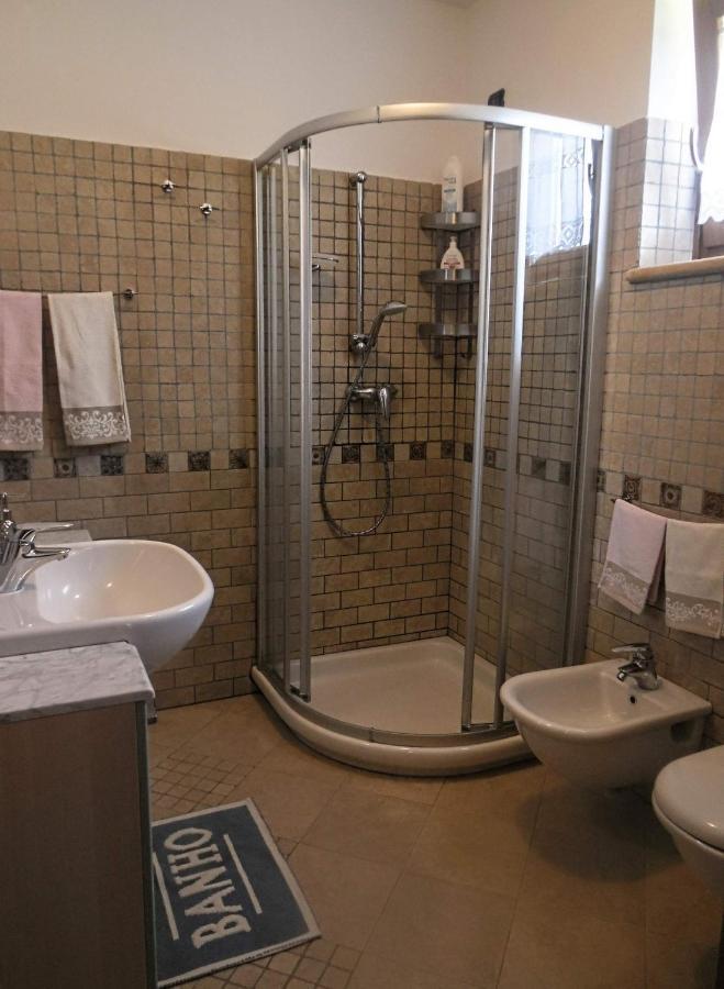 Villa Bonetti Costermano Habitación foto