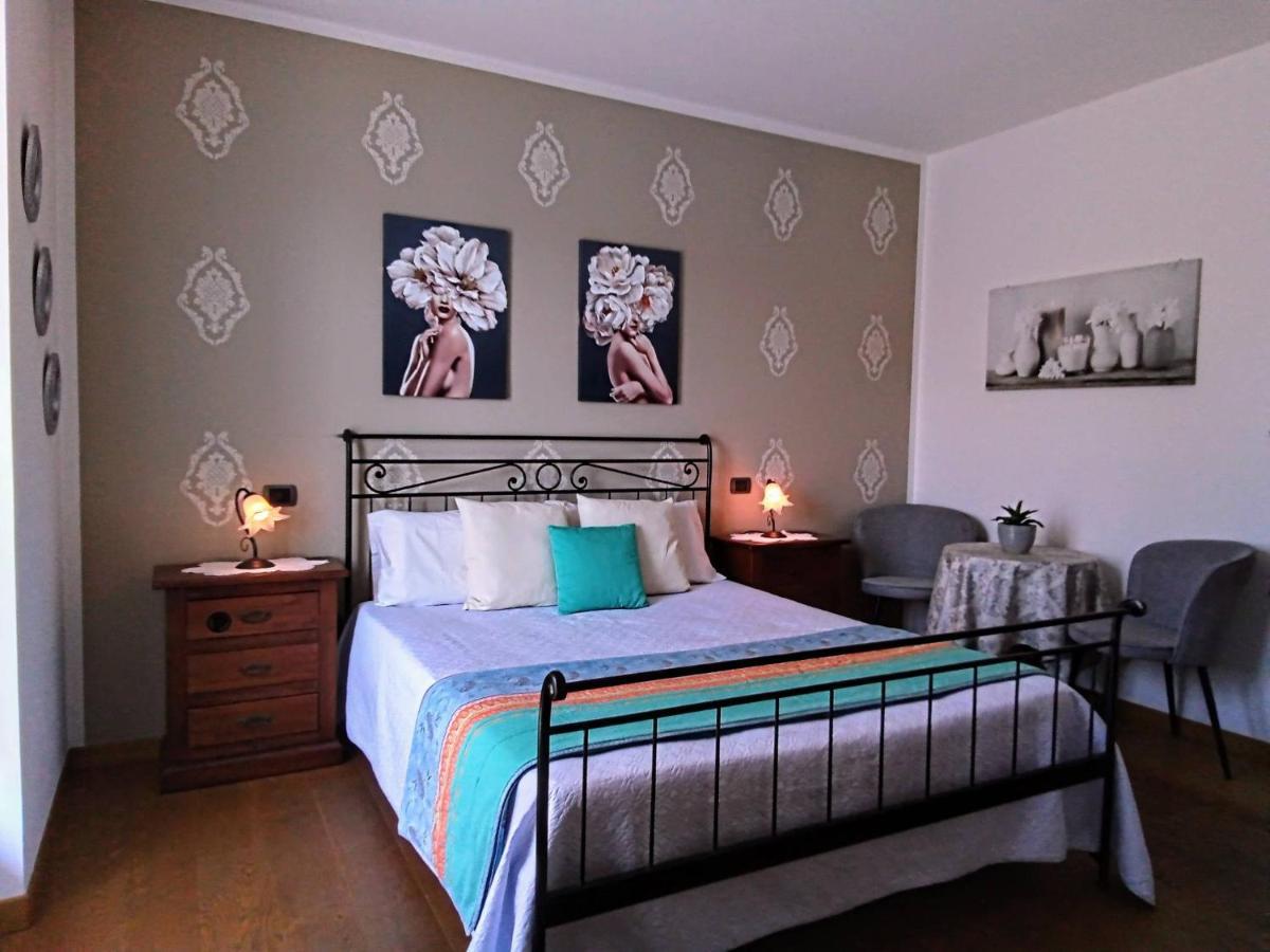 Villa Bonetti Costermano Habitación foto