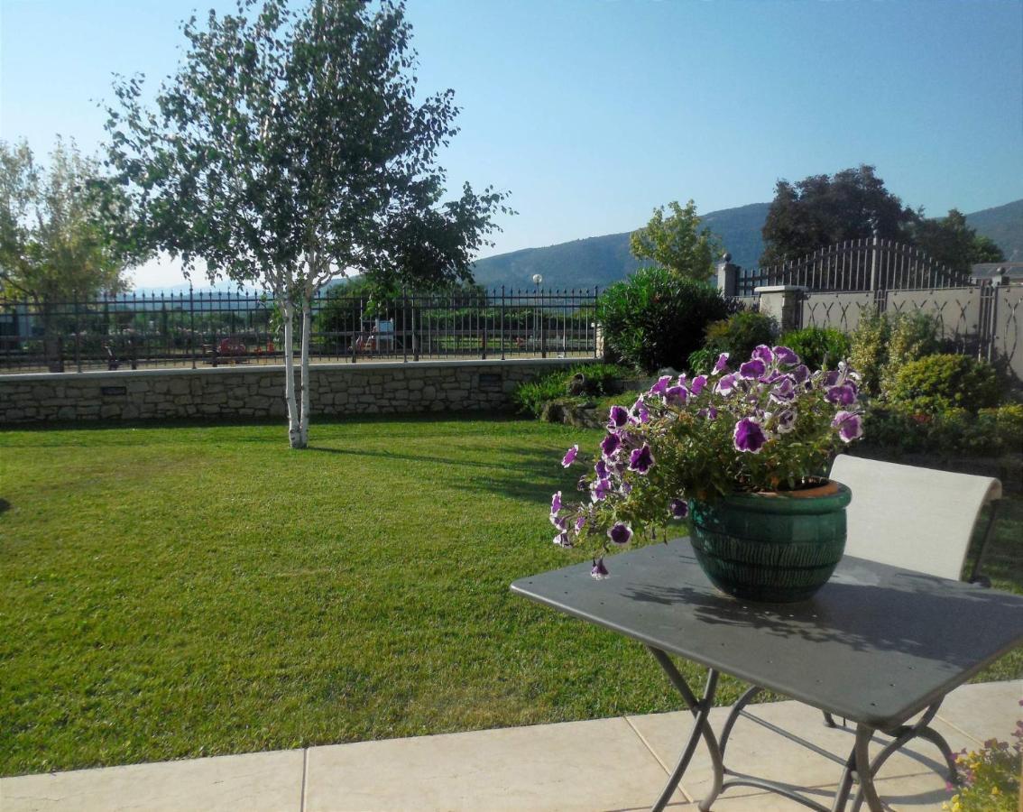 Villa Bonetti Costermano Exterior foto